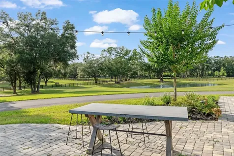 11140 NW 160th Avenue Morriston FL 32668