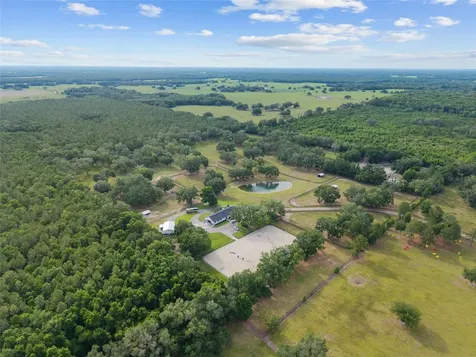 11140 NW 160th Avenue Morriston FL 32668