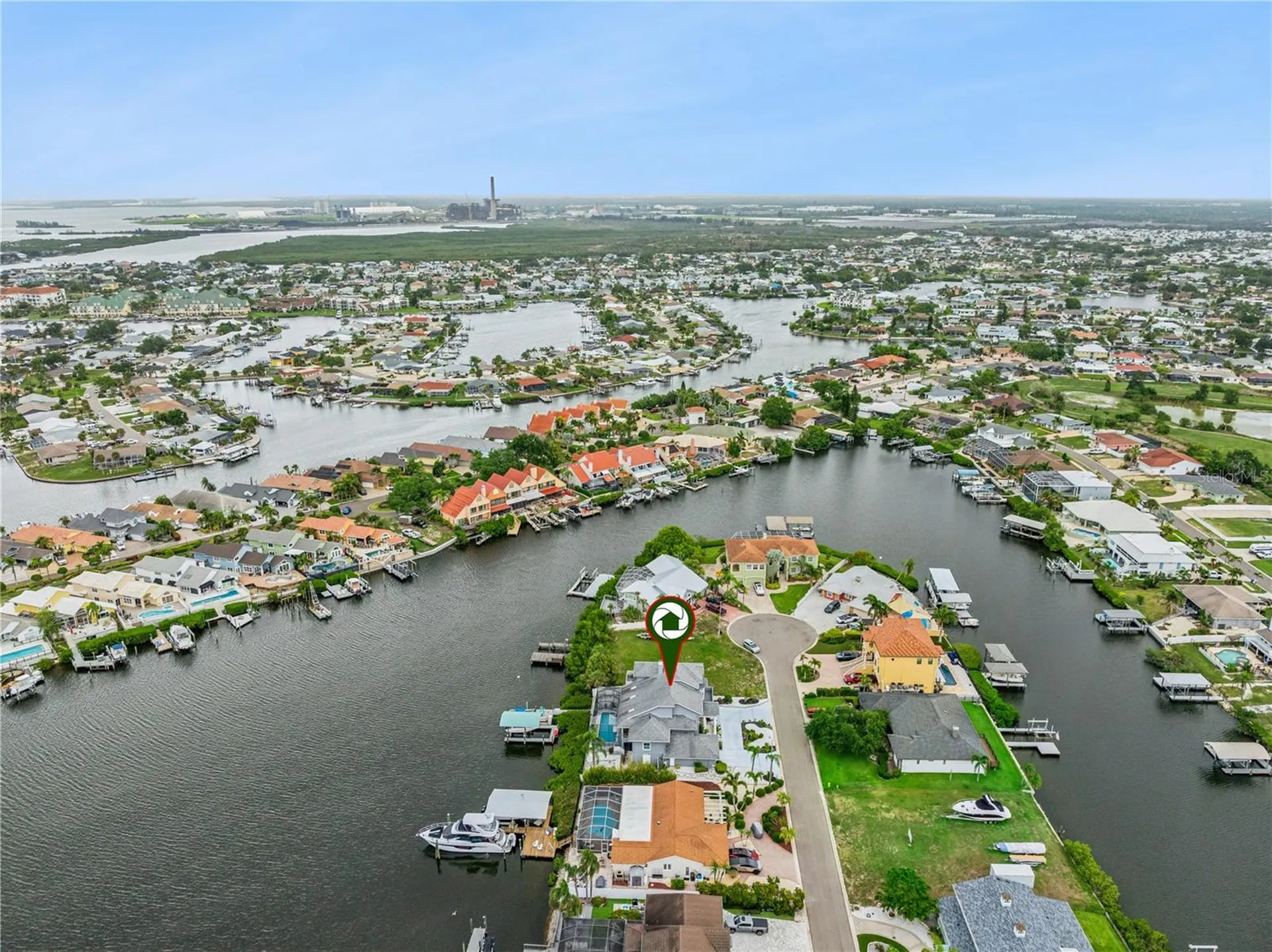 807 Chipaway Drive Apollo Beach FL 33572