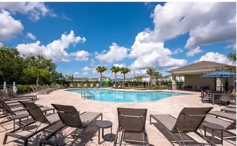 2747 Skyline Loop Kissimmee FL 34758