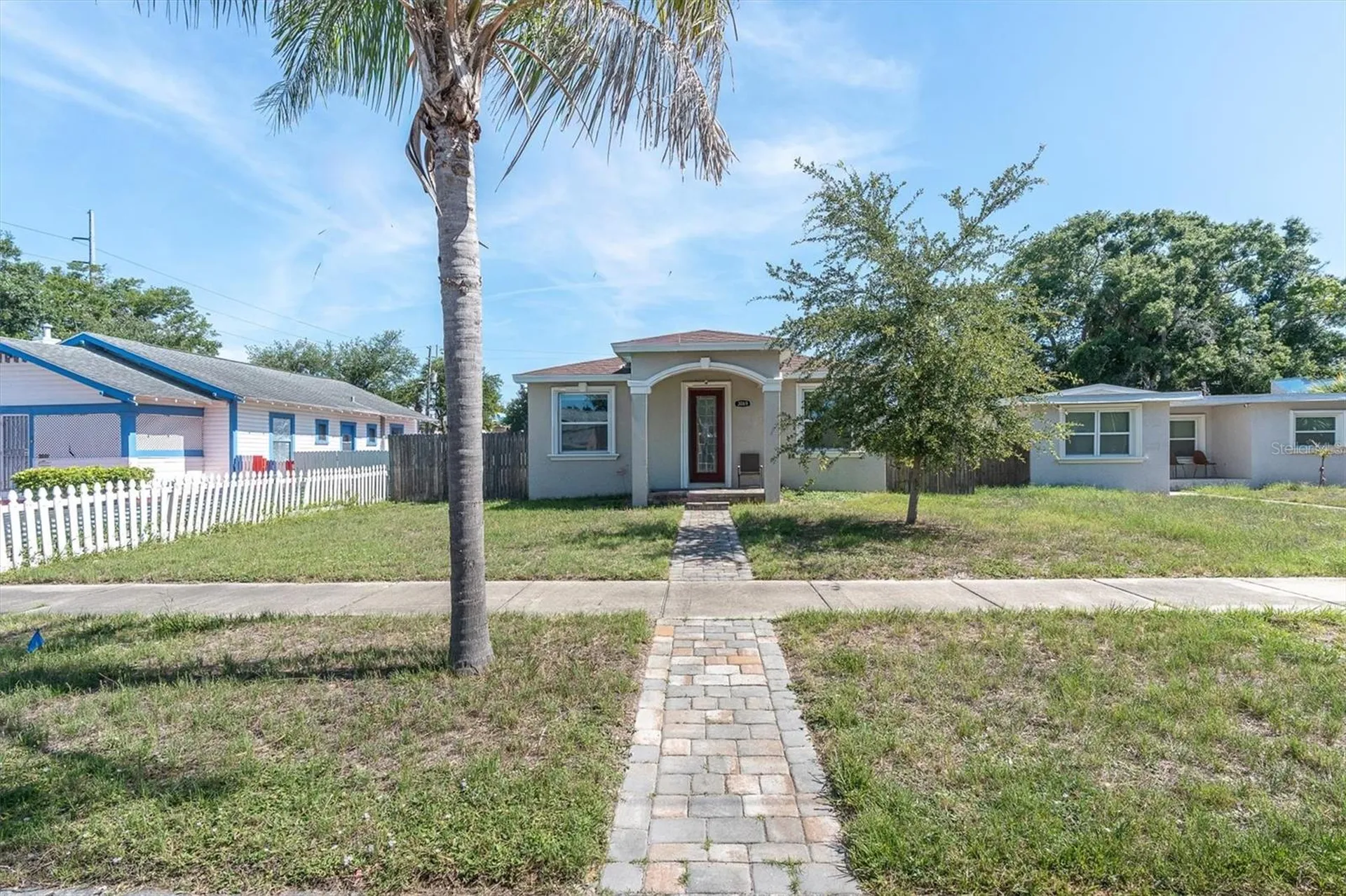 3069 19th Avenue S St Petersburg FL 33712