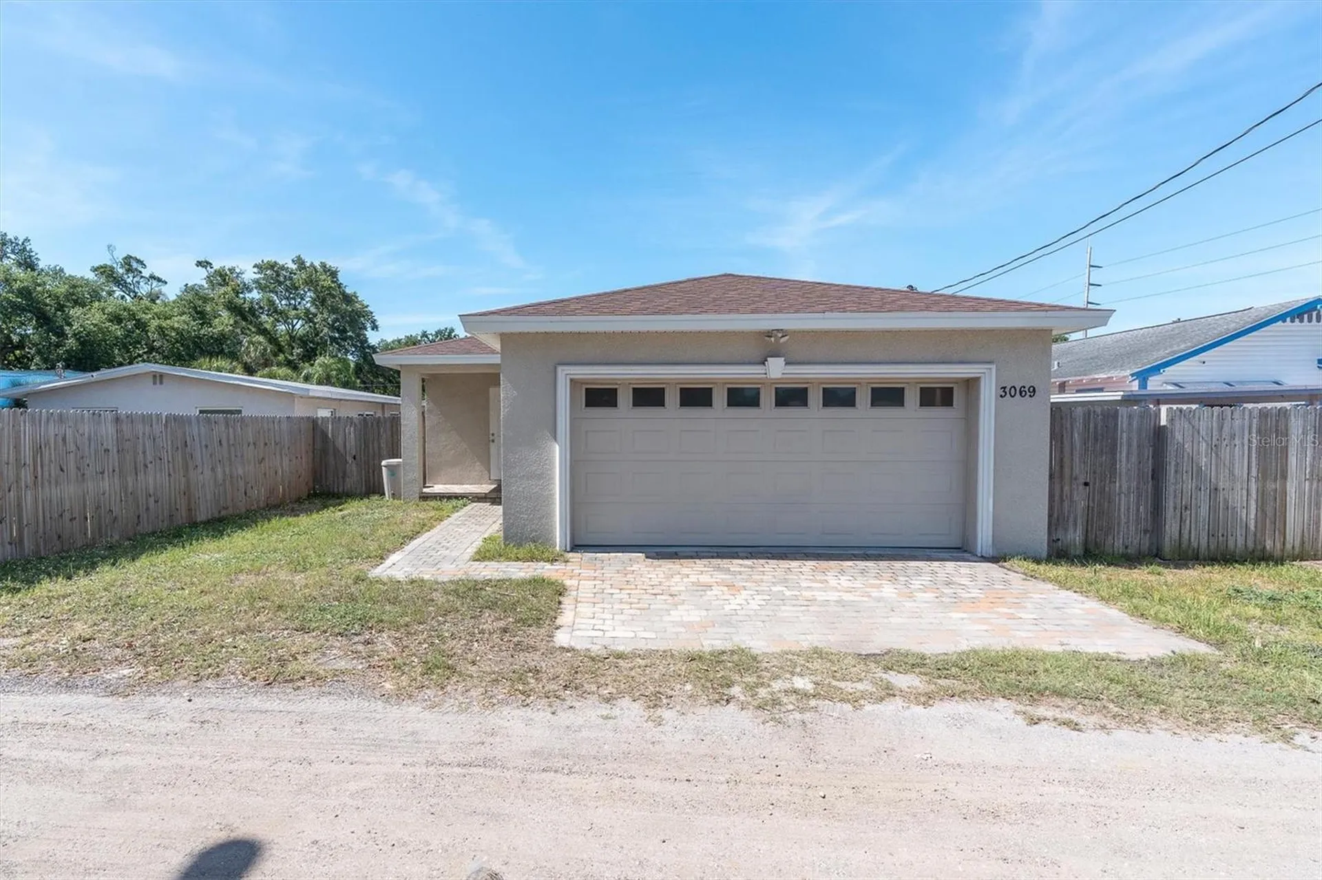3069 19th Avenue S St Petersburg FL 33712