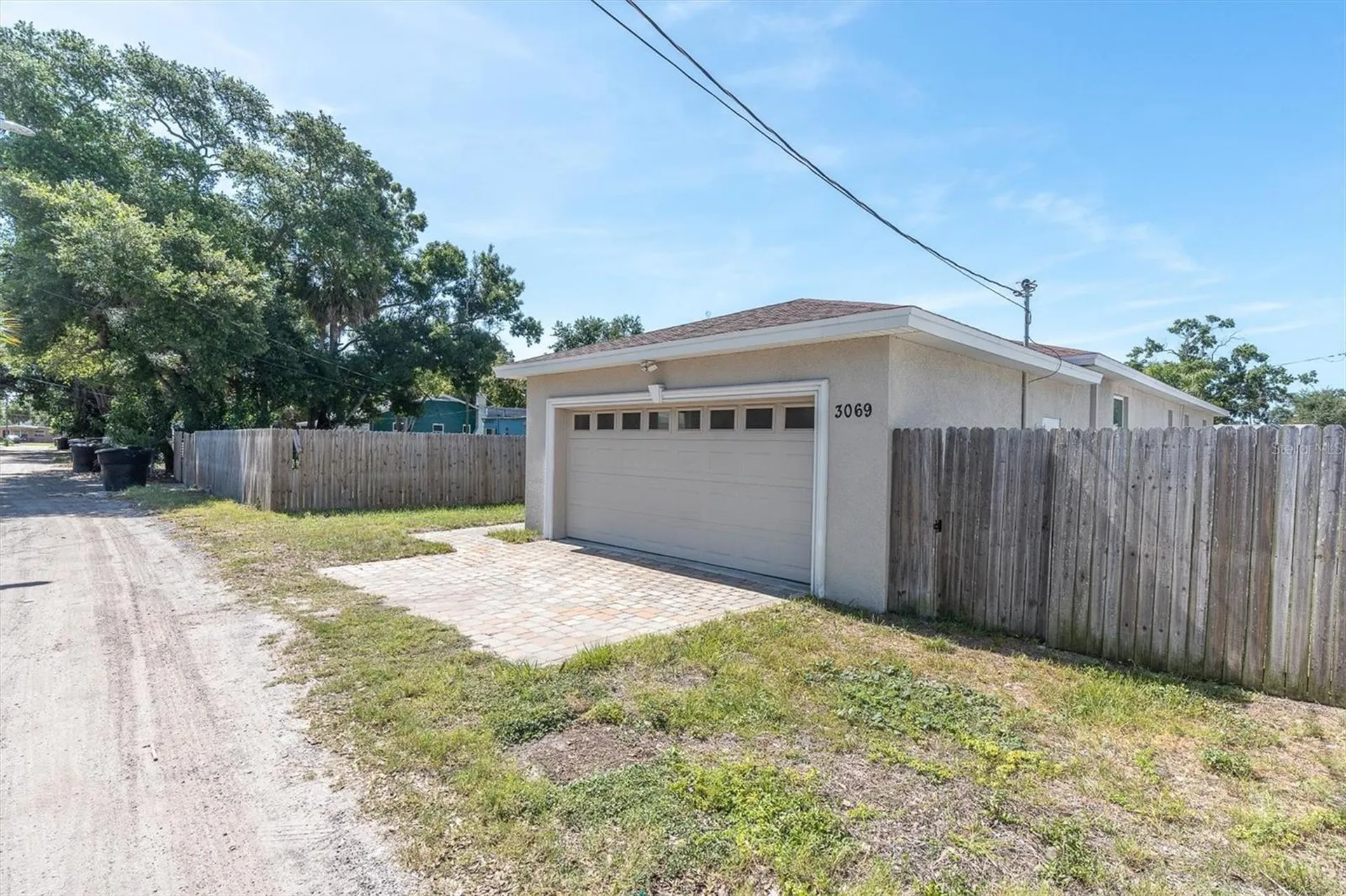 3069 19th Avenue S St Petersburg FL 33712