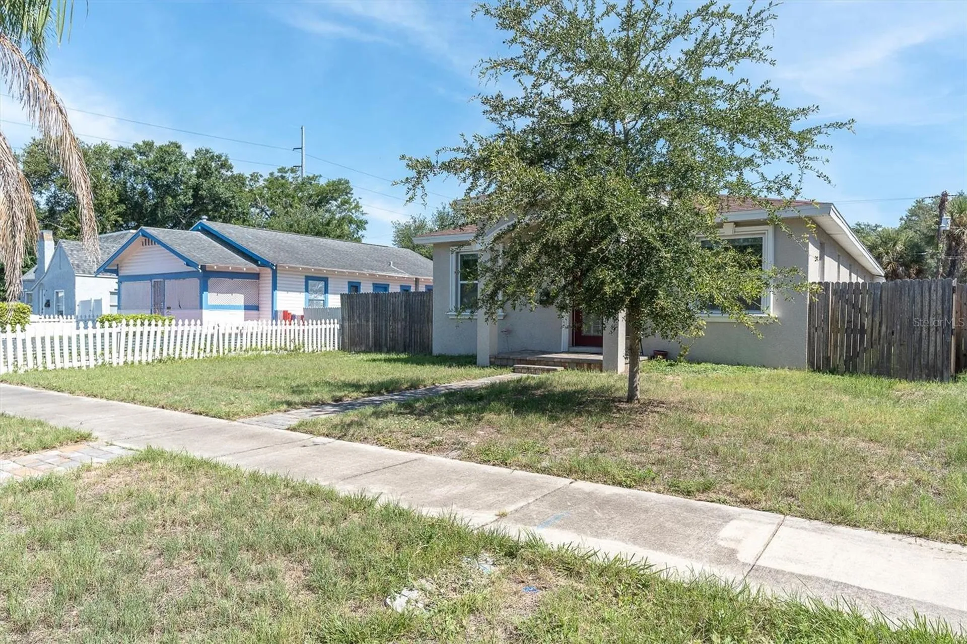 3069 19th Avenue S St Petersburg FL 33712
