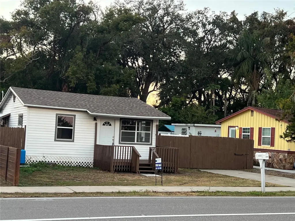 1658 Hempel Avenue Gotha FL 34734