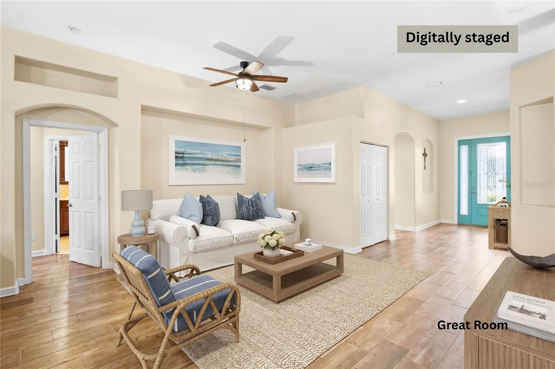319 Gardendale Circle SE Palm Bay FL 32909