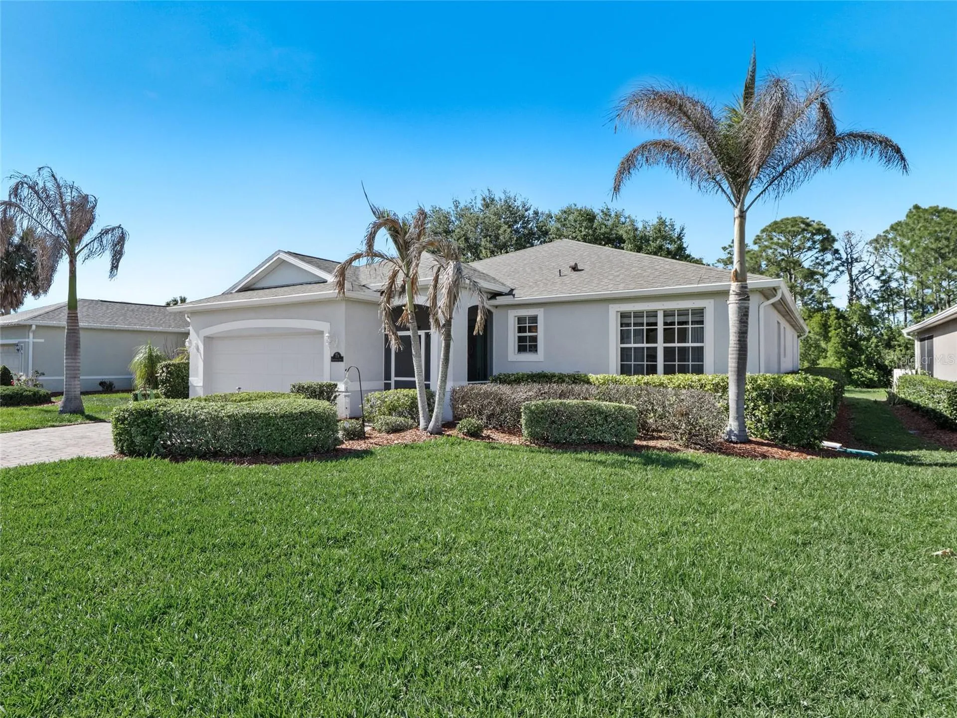 319 Gardendale Circle SE Palm Bay FL 32909