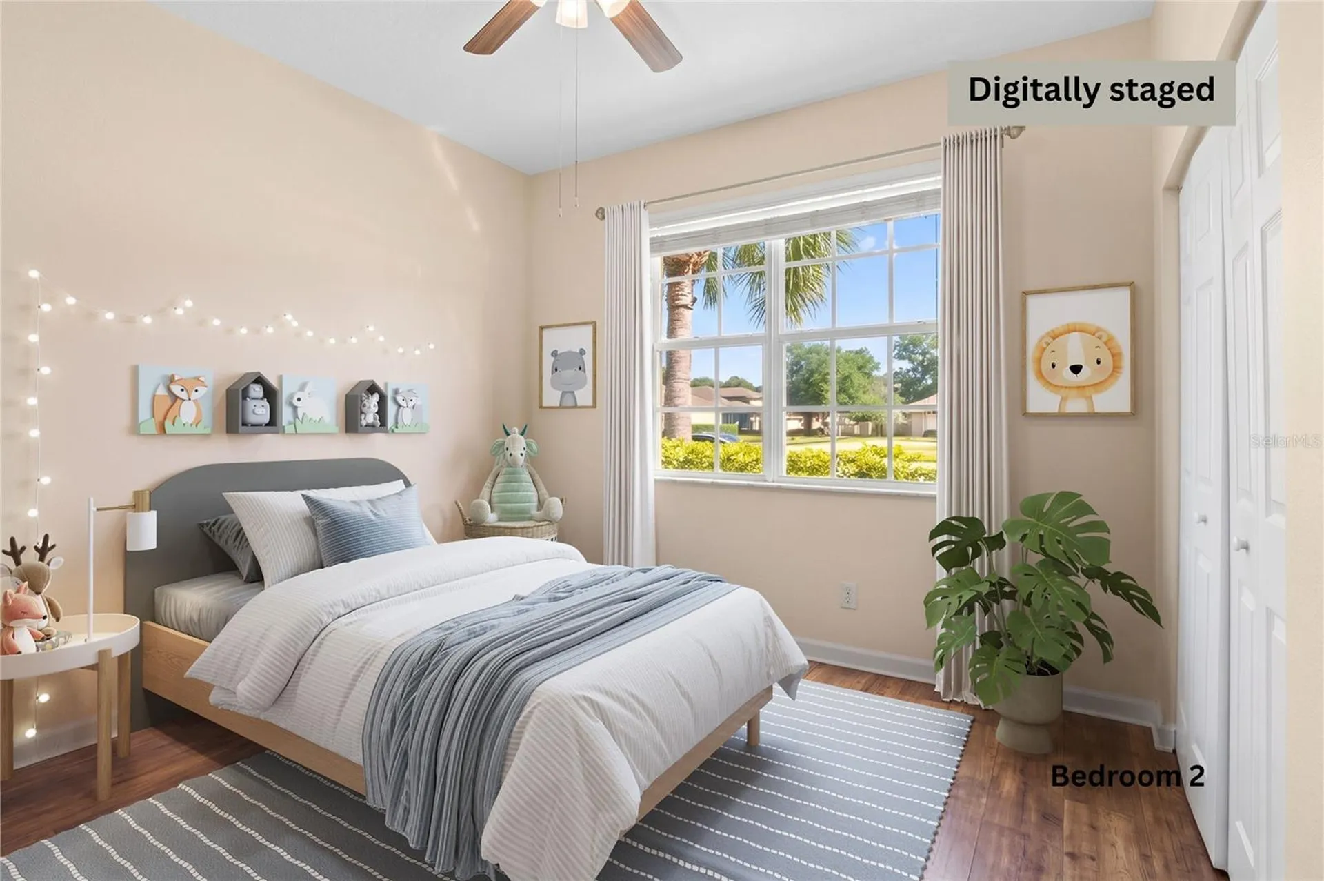 319 Gardendale Circle SE Palm Bay FL 32909