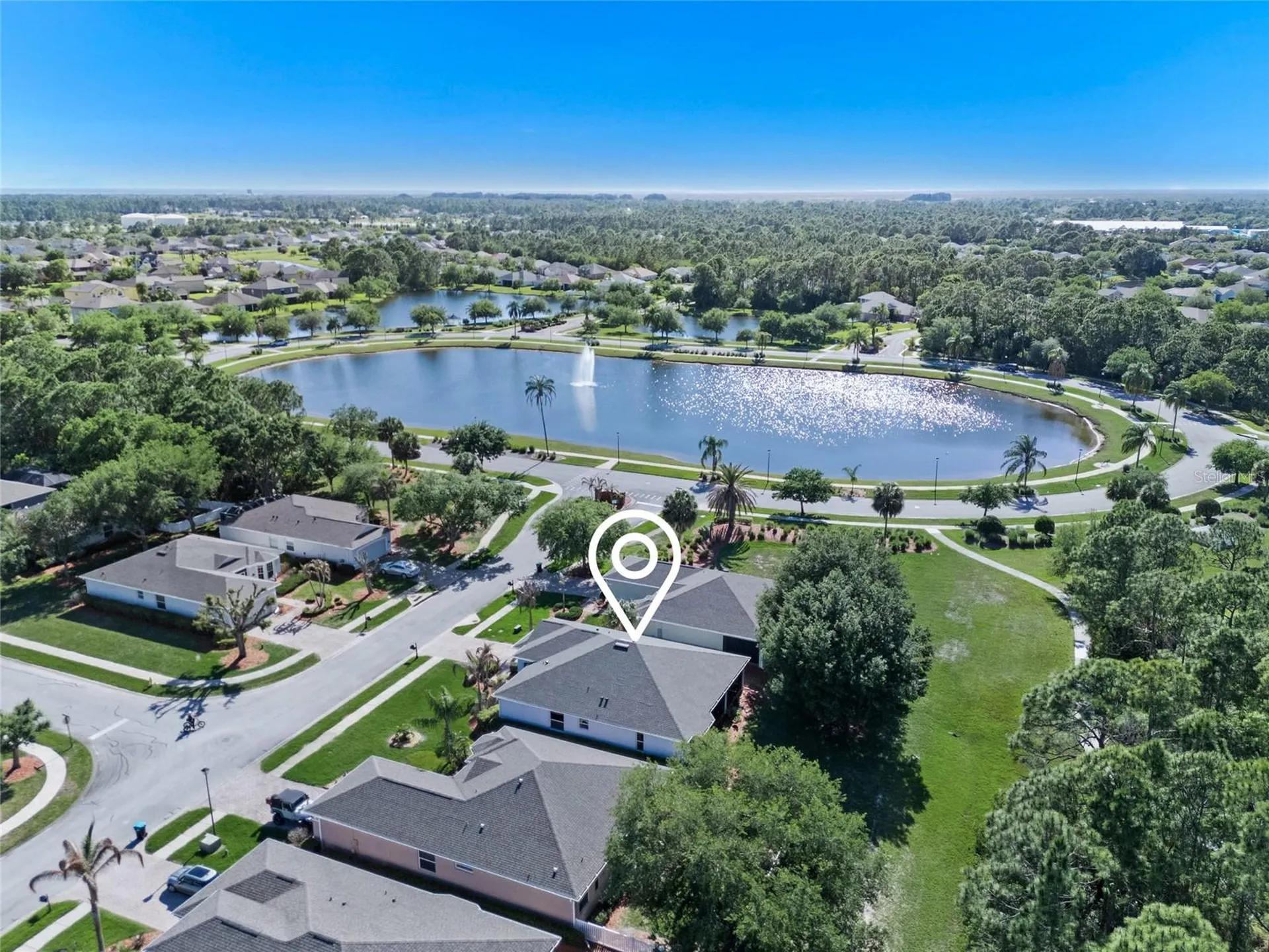 319 Gardendale Circle SE Palm Bay FL 32909
