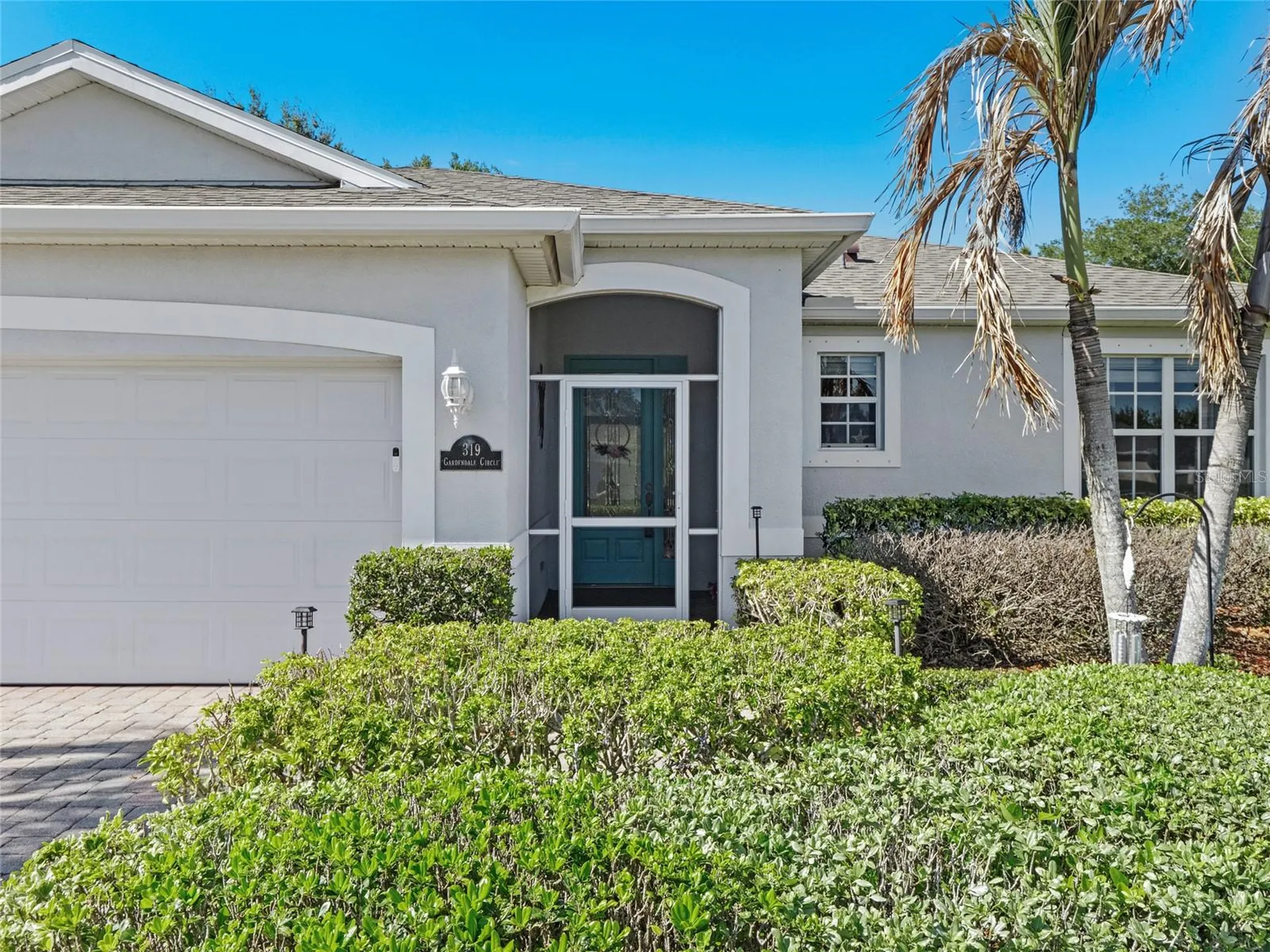 319 Gardendale Circle SE Palm Bay FL 32909
