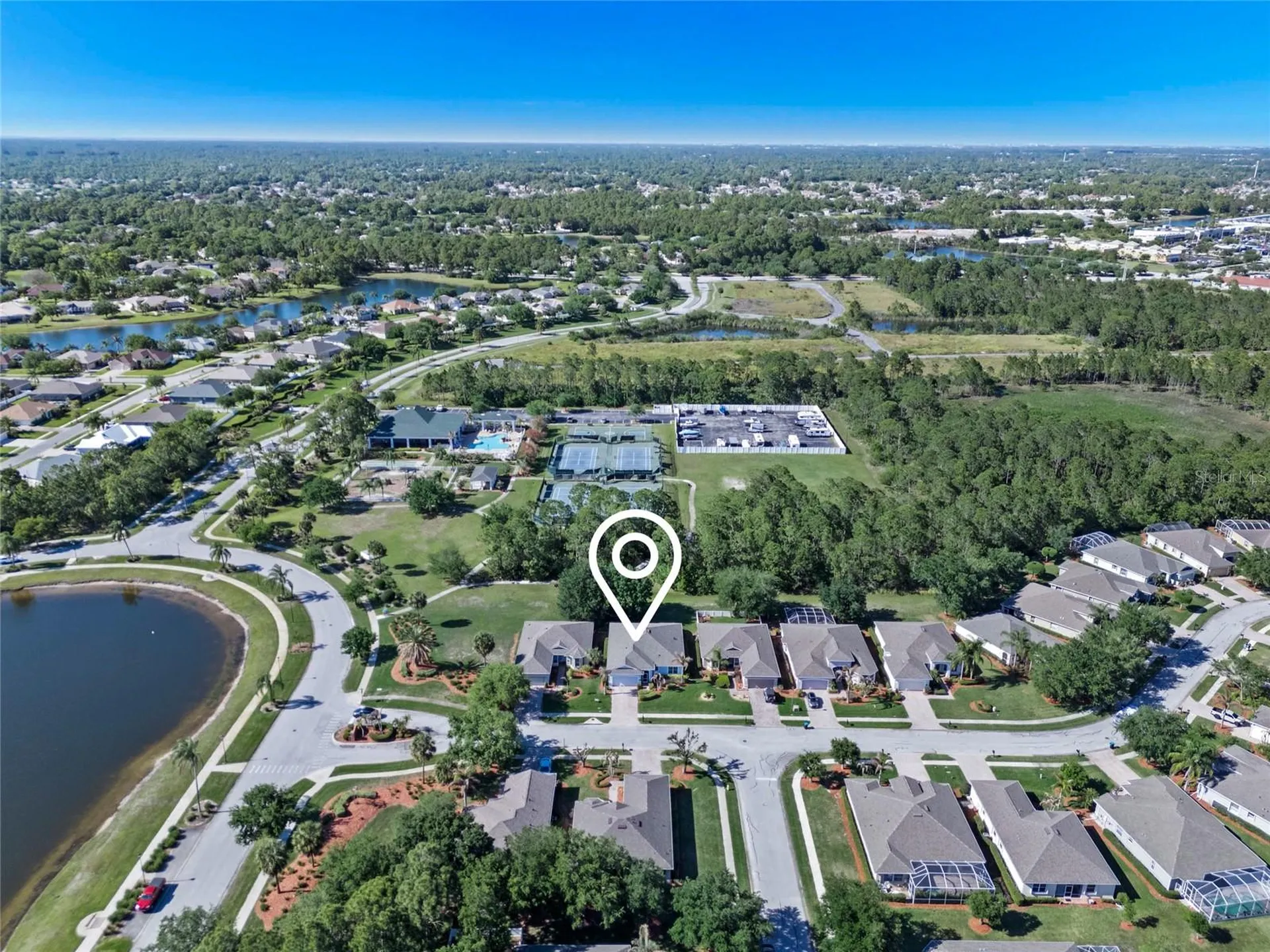 319 Gardendale Circle SE Palm Bay FL 32909