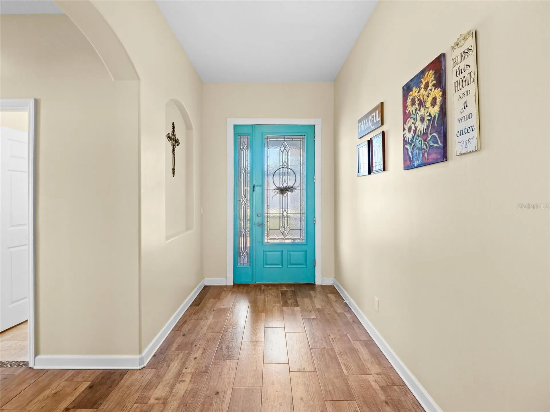 319 Gardendale Circle SE Palm Bay FL 32909