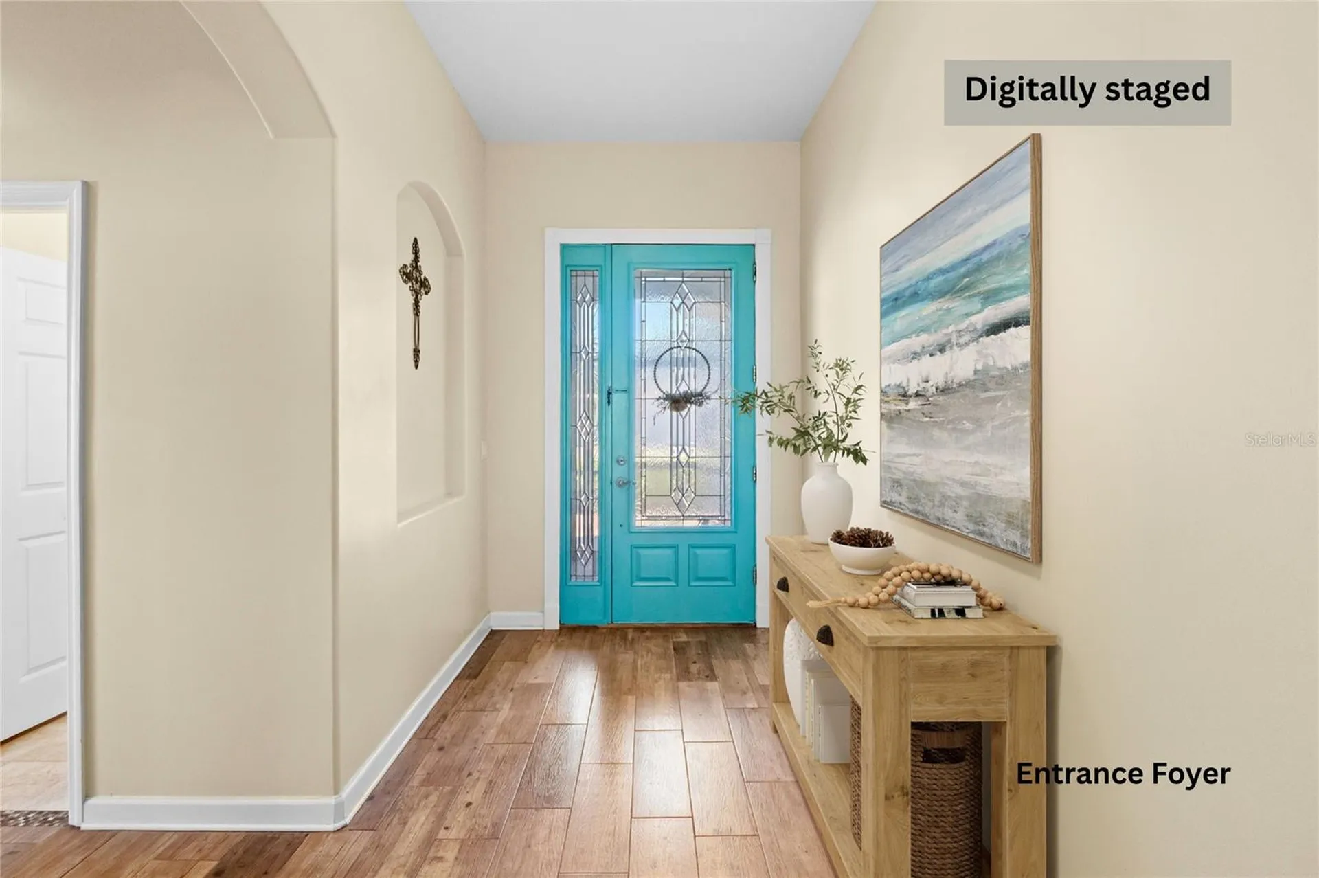 319 Gardendale Circle SE Palm Bay FL 32909