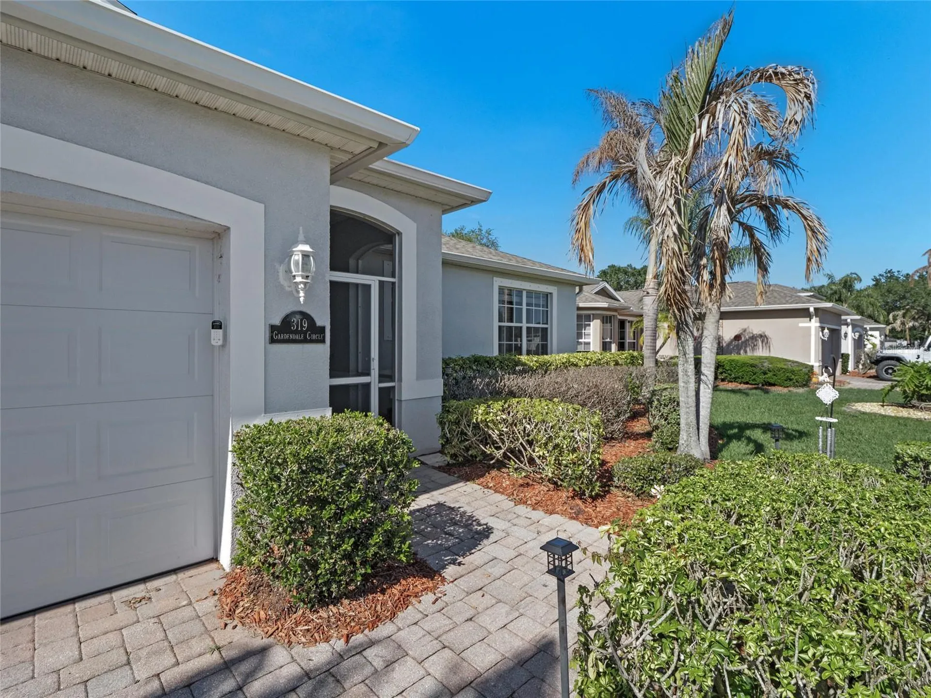 319 Gardendale Circle SE Palm Bay FL 32909