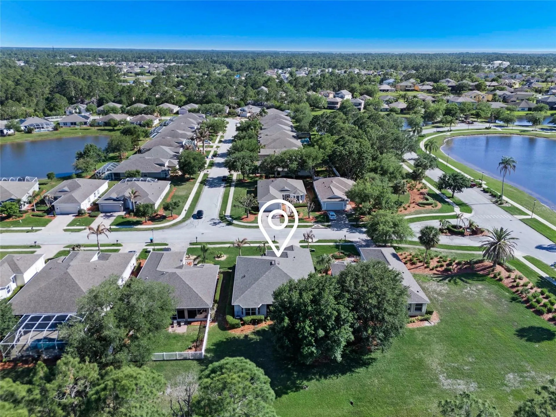 319 Gardendale Circle SE Palm Bay FL 32909
