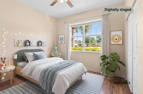 319 Gardendale Circle SE Palm Bay FL 32909
