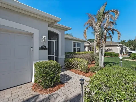 319 Gardendale Circle SE Palm Bay FL 32909