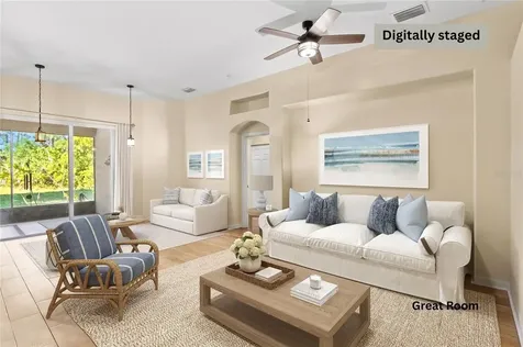 319 Gardendale Circle SE Palm Bay FL 32909