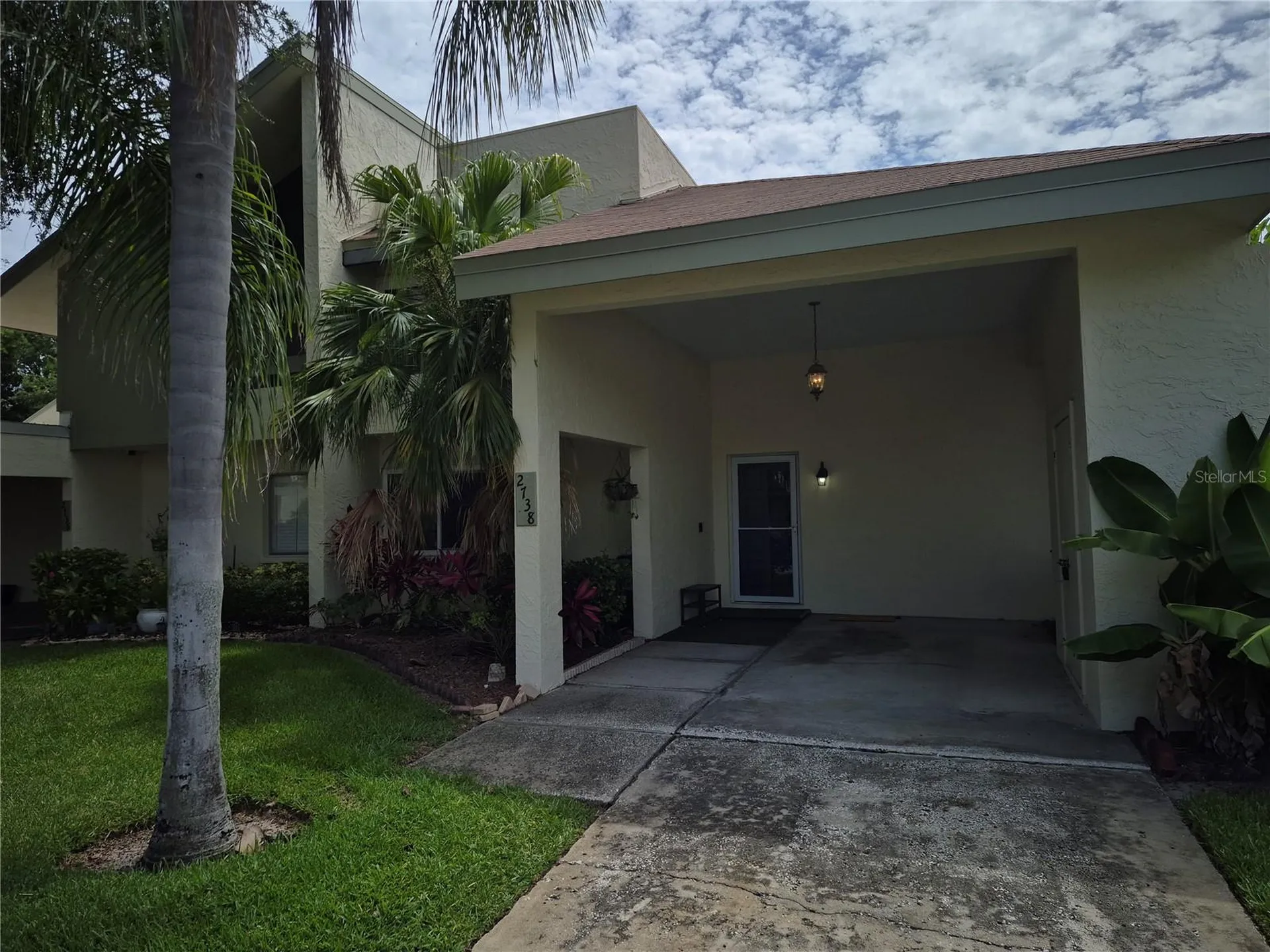 2738 Haverhill Court Clearwater FL 33761