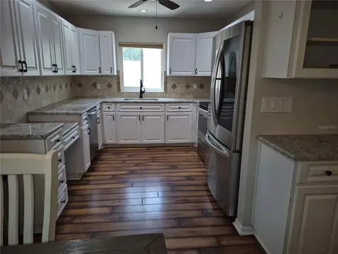 2738 Haverhill Court Clearwater FL 33761