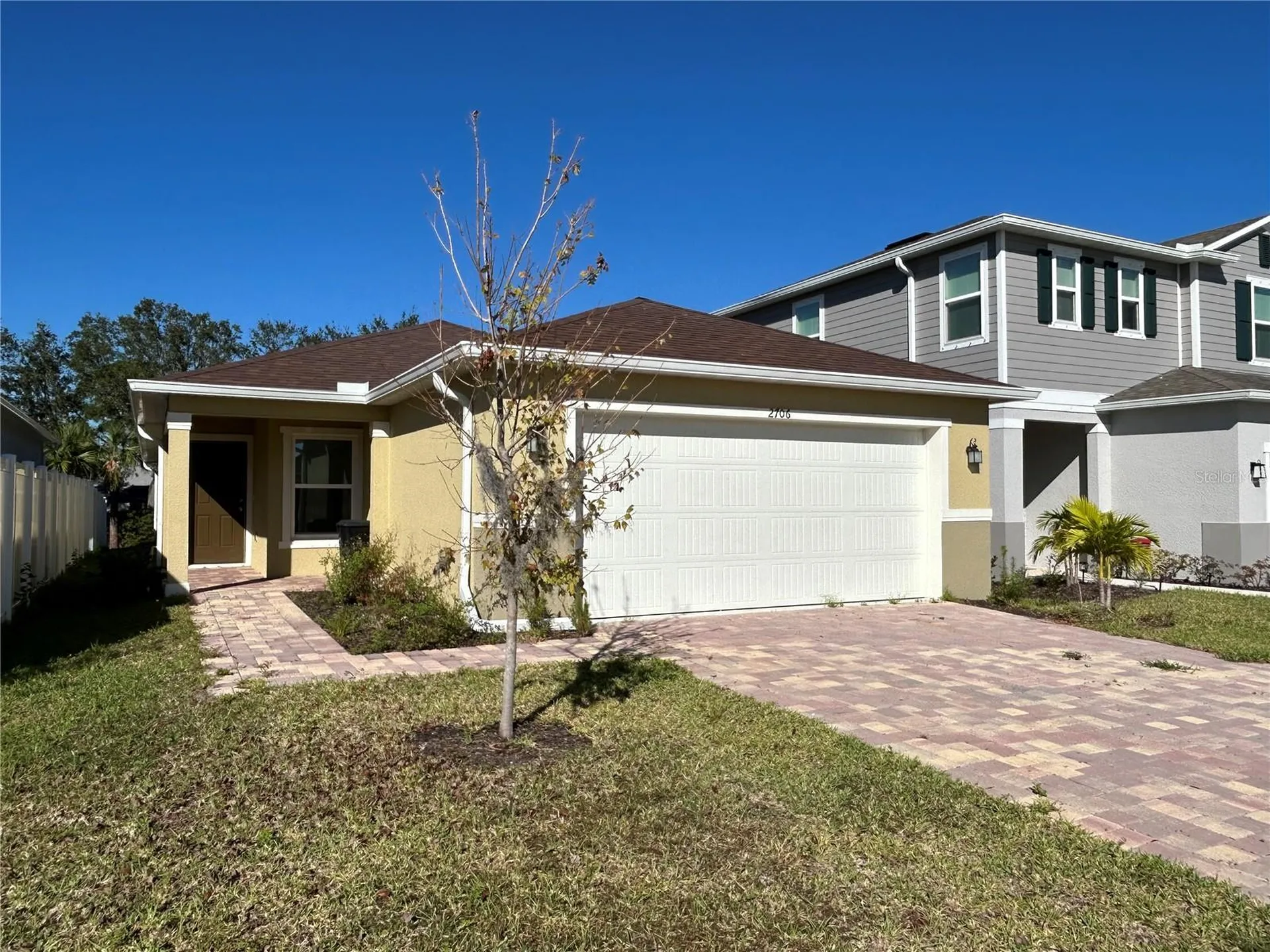 2706 89th Street Circle E Palmetto FL 34221