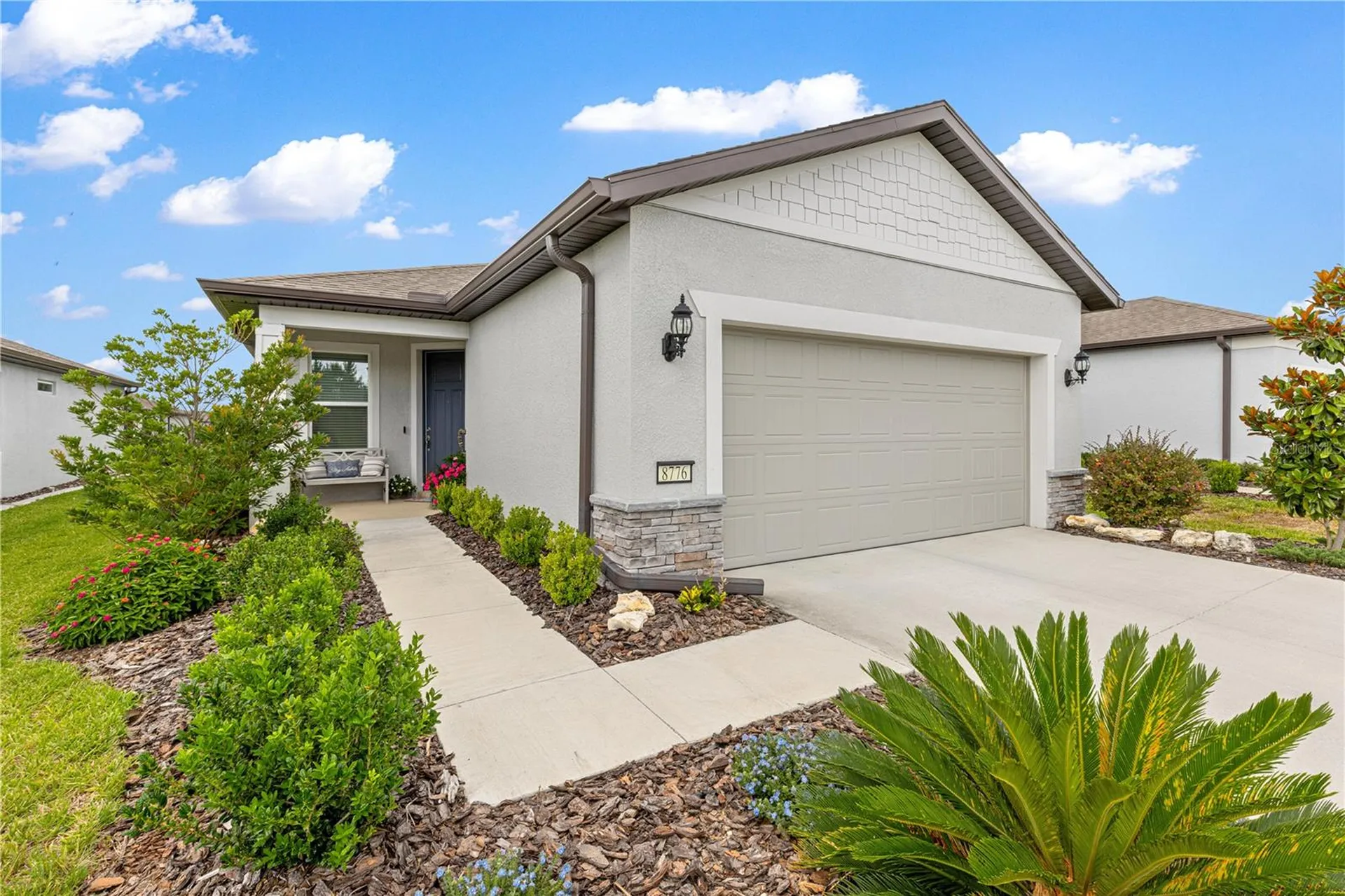 8776 SW 58th Street Road Ocala FL 34481