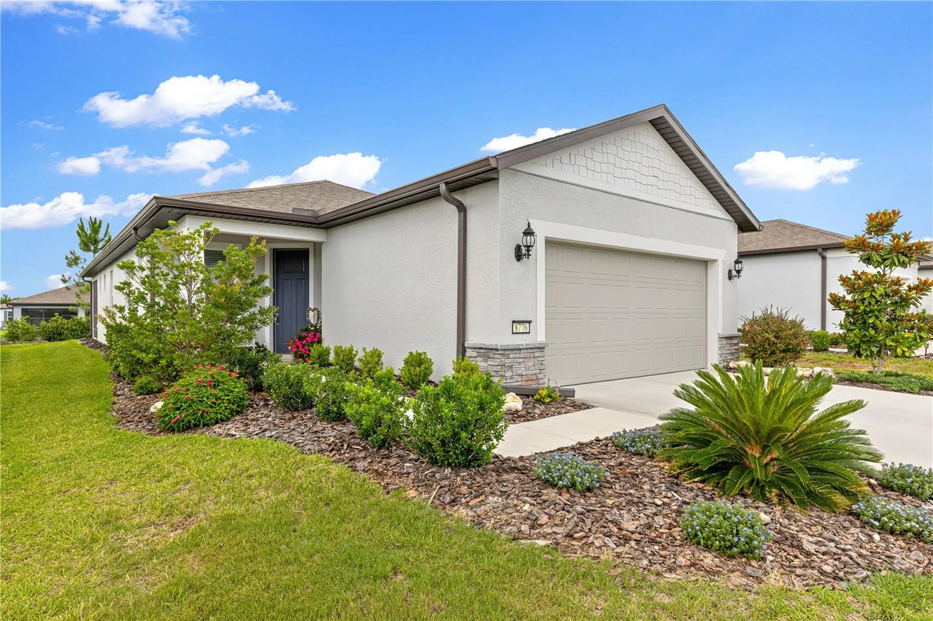 8776 SW 58th Street Road Ocala FL 34481