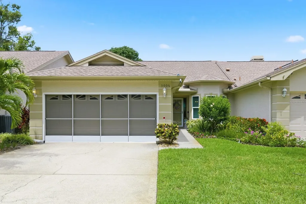 3006 Fieldbrook Place Clearwater FL 33761