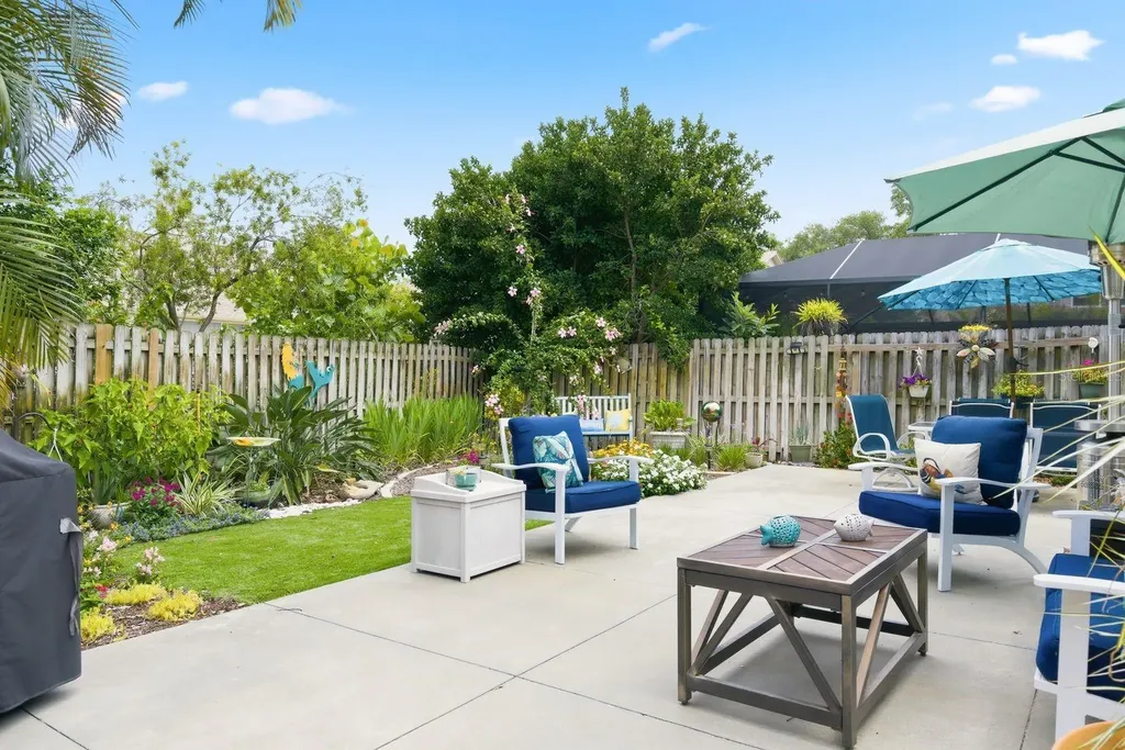 3006 Fieldbrook Place Clearwater FL 33761