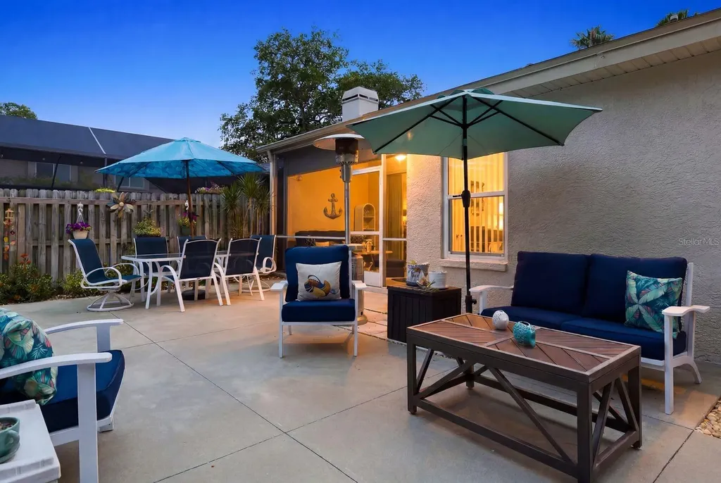 3006 Fieldbrook Place Clearwater FL 33761