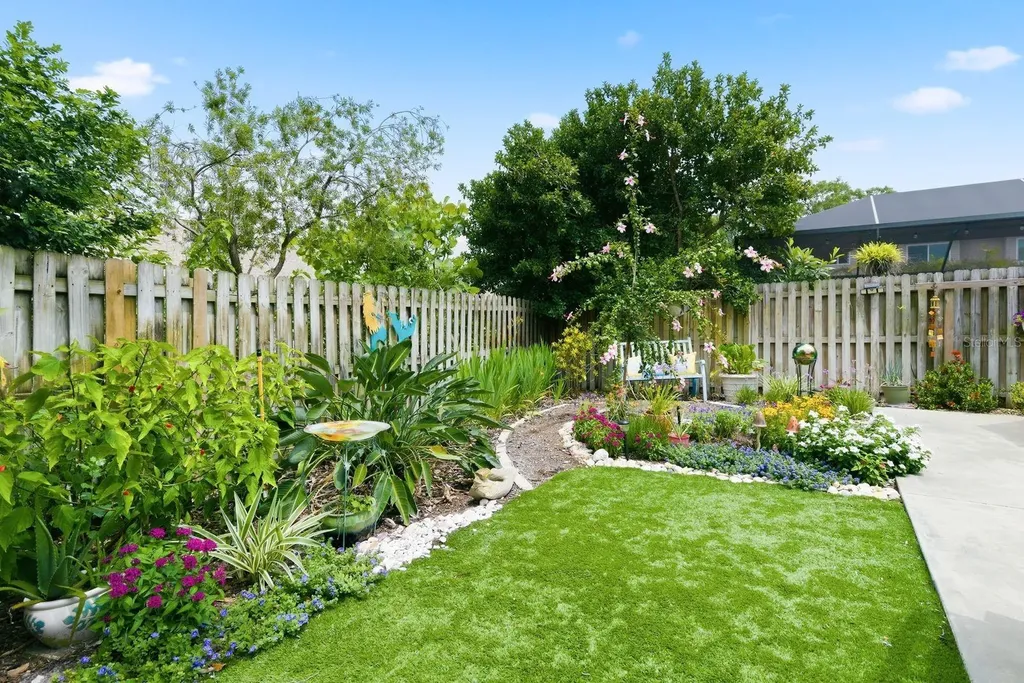 3006 Fieldbrook Place Clearwater FL 33761