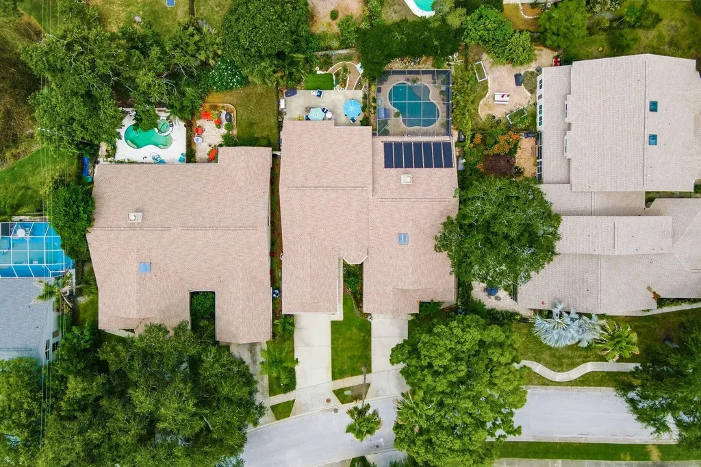 3006 Fieldbrook Place Clearwater FL 33761