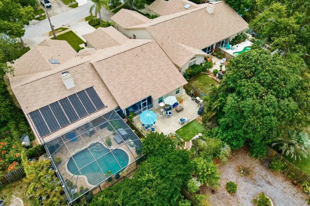 3006 Fieldbrook Place Clearwater FL 33761
