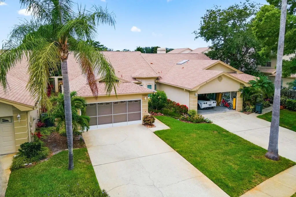 3006 Fieldbrook Place Clearwater FL 33761