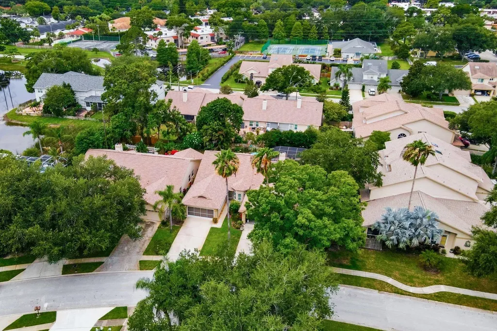 3006 Fieldbrook Place Clearwater FL 33761