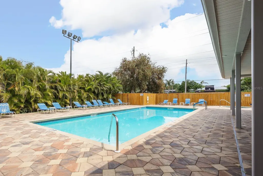 3006 Fieldbrook Place Clearwater FL 33761