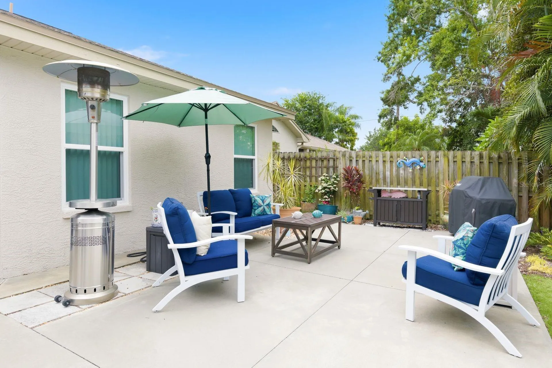 3006 Fieldbrook Place Clearwater FL 33761