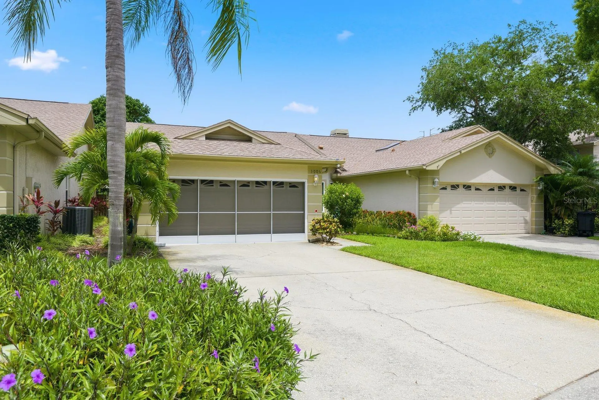 3006 Fieldbrook Place Clearwater FL 33761