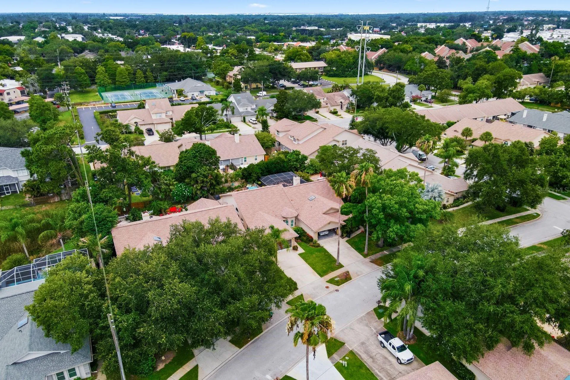 3006 Fieldbrook Place Clearwater FL 33761