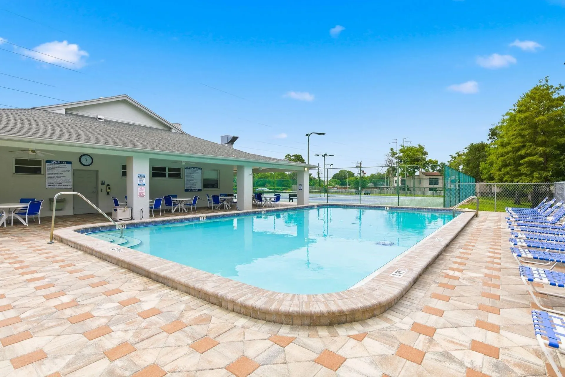 3006 Fieldbrook Place Clearwater FL 33761