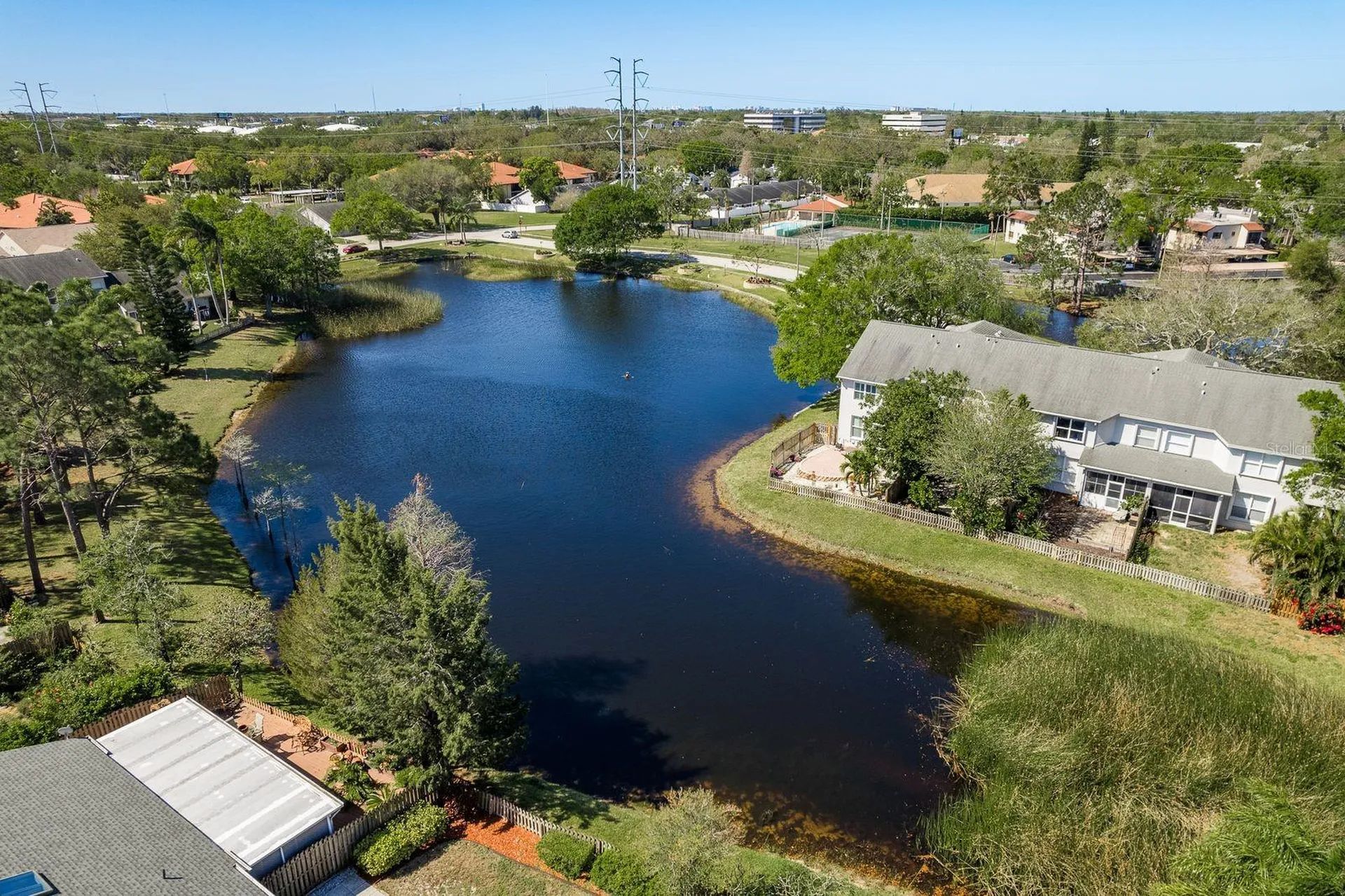 3006 Fieldbrook Place Clearwater FL 33761