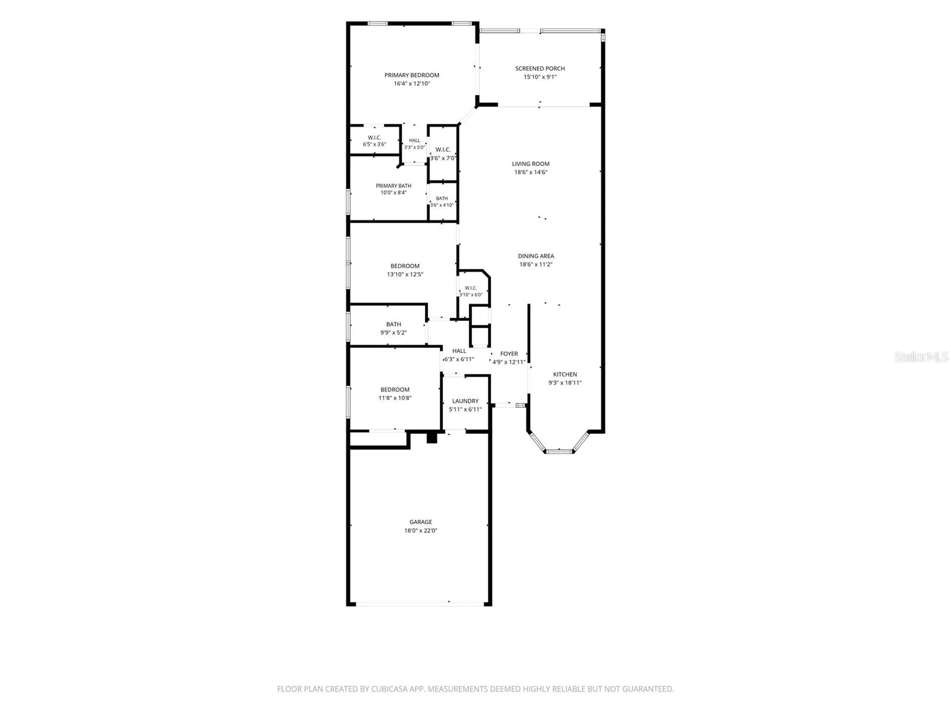 3006 Fieldbrook Place Clearwater FL 33761