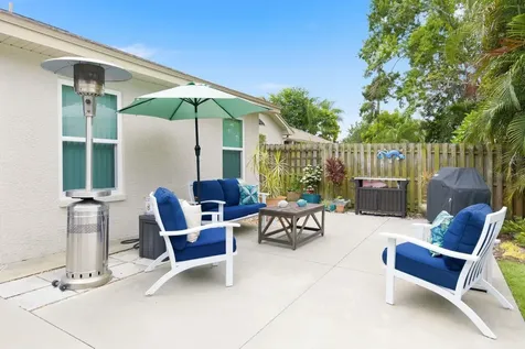 3006 Fieldbrook Place Clearwater FL 33761