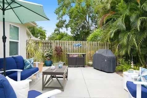 3006 Fieldbrook Place Clearwater FL 33761