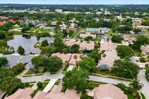 3006 Fieldbrook Place Clearwater FL 33761