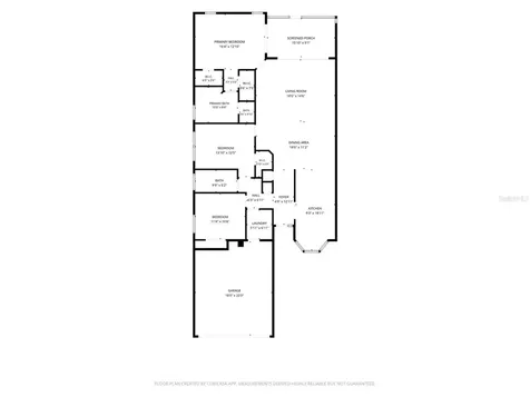 3006 Fieldbrook Place Clearwater FL 33761