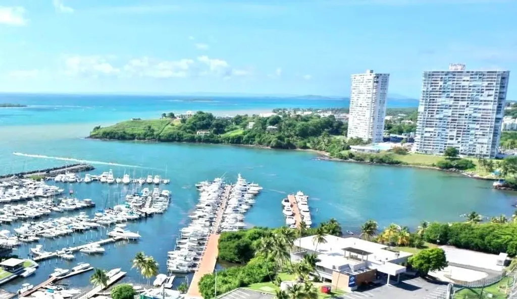 200 Marina View Dos Marinas II Fajardo PR 00738