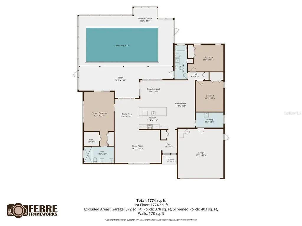 12076 92nd Way N Largo FL 33773