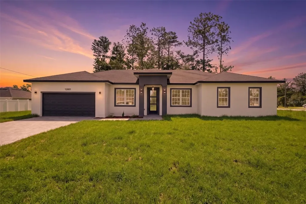12881 SW 56th Terrace Ocala FL 34473