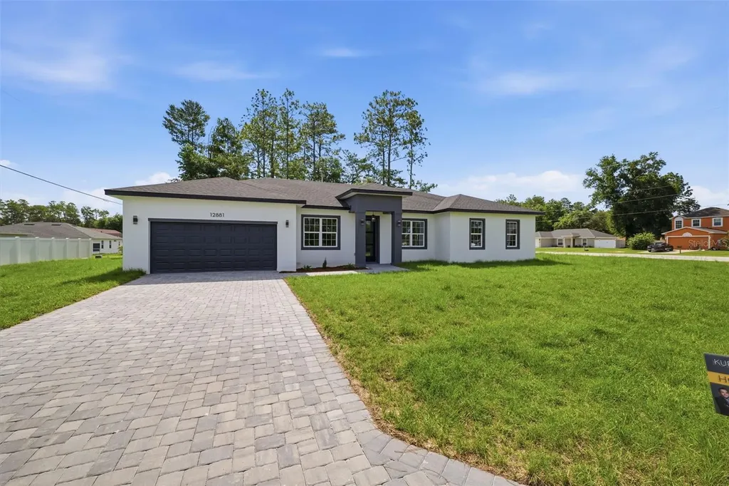 12881 SW 56th Terrace Ocala FL 34473